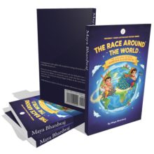 The Race Around The World