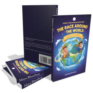 The Race Around The World